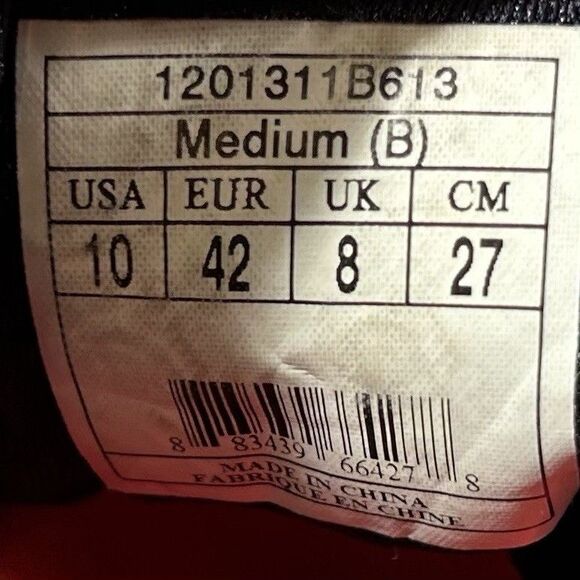 Brooks Pure Flow 2 1201311B613 Pink Black Athletic Running Shoes Women’s Sz 10 - Picture 14 of 14